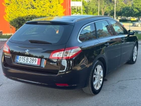 Peugeot 508 1.6 HDI 120 k.c | Mobile.bg � ����� ������ 6