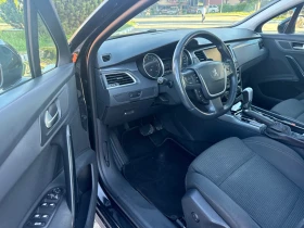 Peugeot 508 1.6 HDI 120 k.c | Mobile.bg � ����� ������ 8