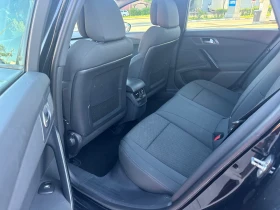 Peugeot 508 1.6 HDI 120 k.c | Mobile.bg � ����� ������ 10