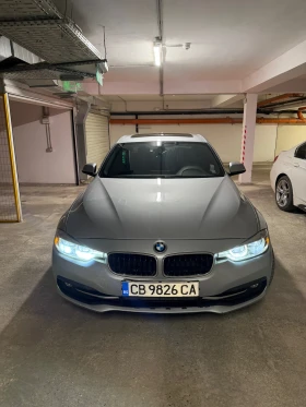 BMW 330 X-DRAVE | Mobile.bg � ����� ������ 3