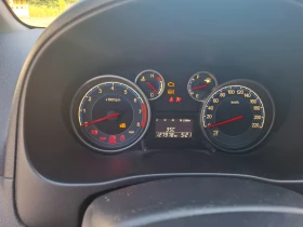 Fiat Sedici 1.6i 120ps 4x4 | Auto.bg — изображение 6