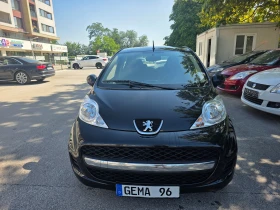 Peugeot 107 1.0