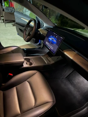 Tesla Model 3 Performance 513hp 47 000км - 38887 € - 52722708 11