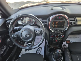 Mini Cooper JOHN COOPER WORKS 1.5i 136p.s | Mobile.bg � ����� ������ 9