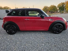 ����� �� �������� �� Mini Cooper JOHN COOPER WORKS 1.5i 136p.s