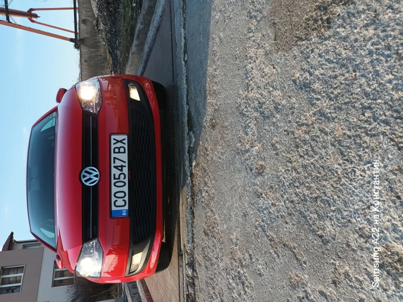 VW Polo Газова бензин 4 цилиндъра , снимка 10 - Автомобили и джипове - 48887222