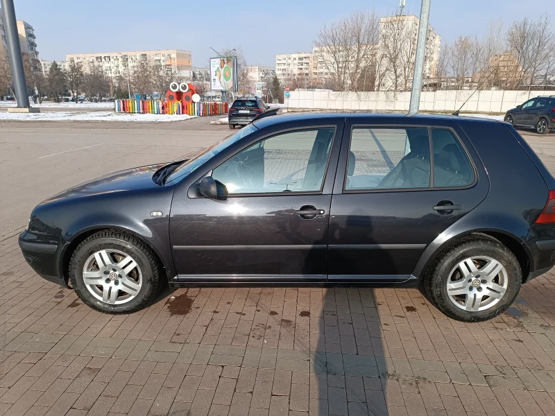 VW Golf 1.9TDI, снимка 1 - Автомобили и джипове - 48740636