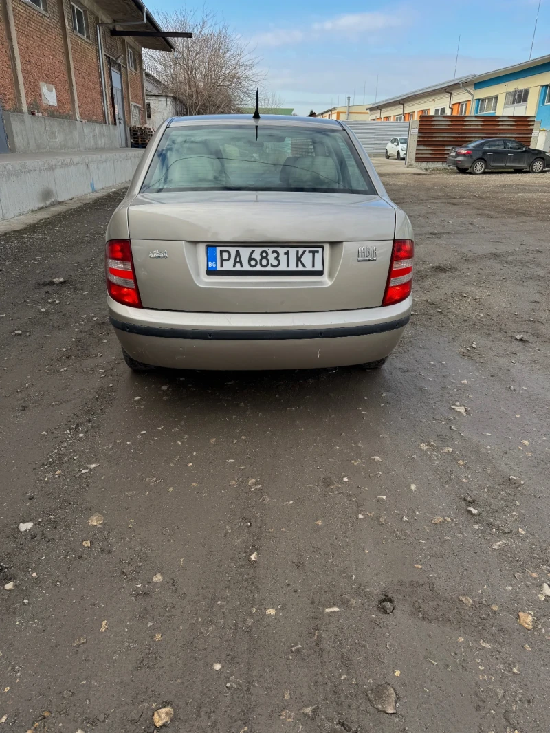 Skoda Fabia, снимка 14 - Автомобили и джипове - 49489484