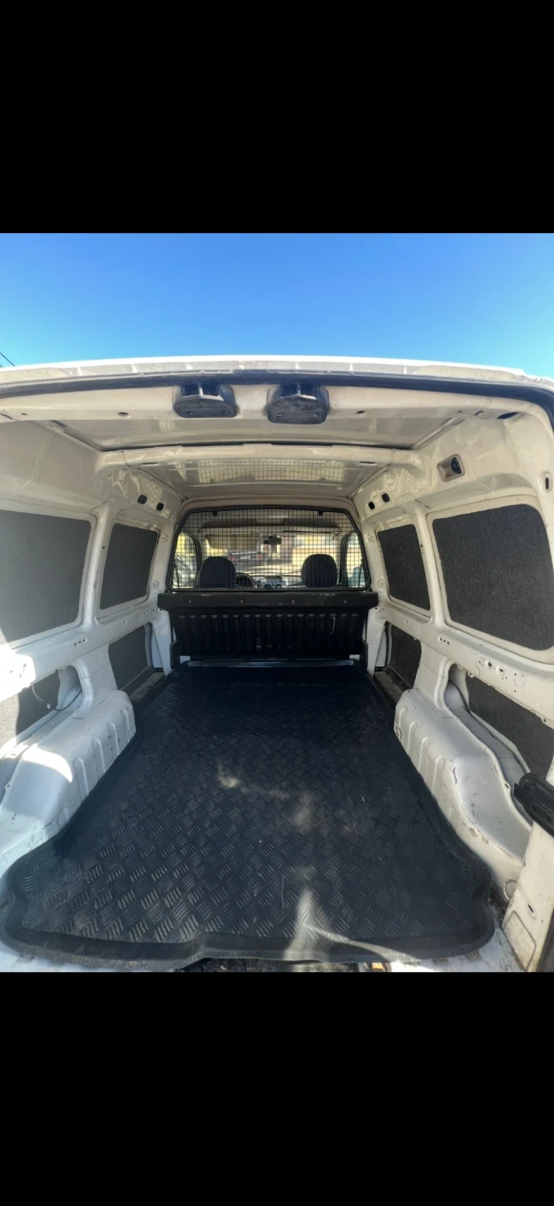 Peugeot Partner, снимка 5 - Автомобили и джипове - 52764501