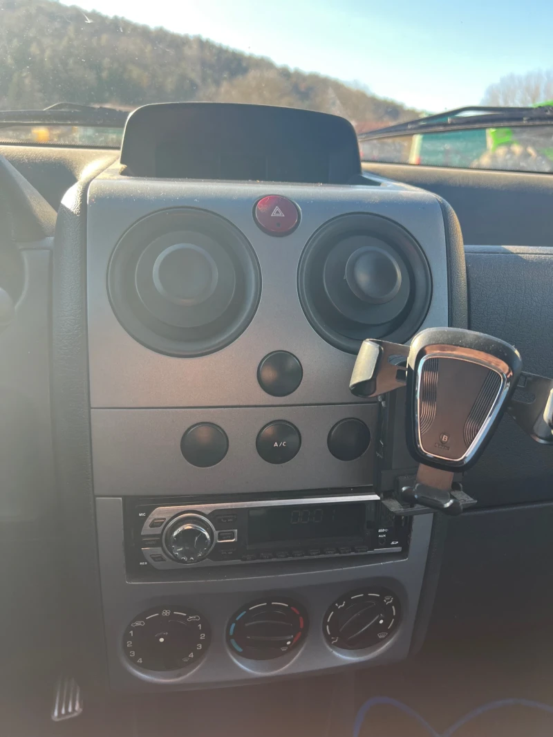 Peugeot Partner, снимка 7 - Автомобили и джипове - 52764501