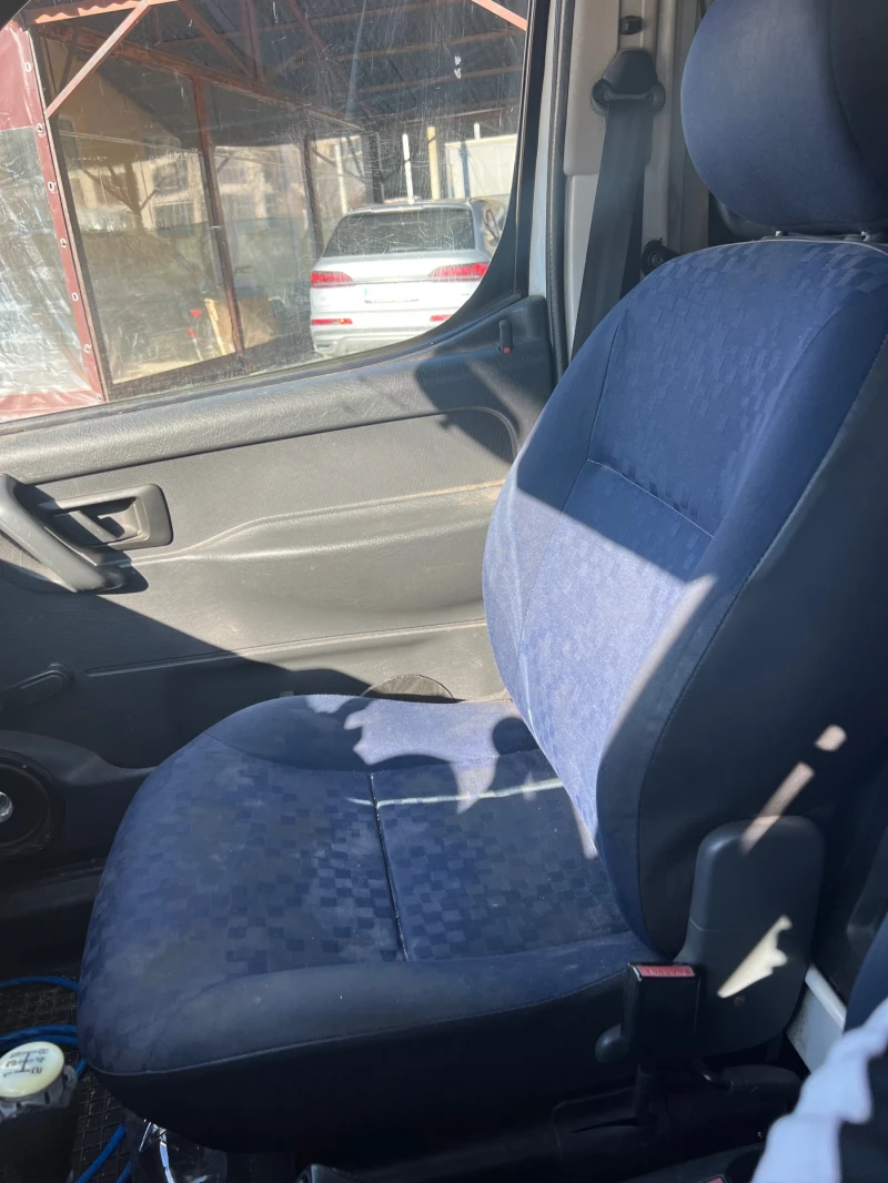 Peugeot Partner, снимка 6 - Автомобили и джипове - 52764501