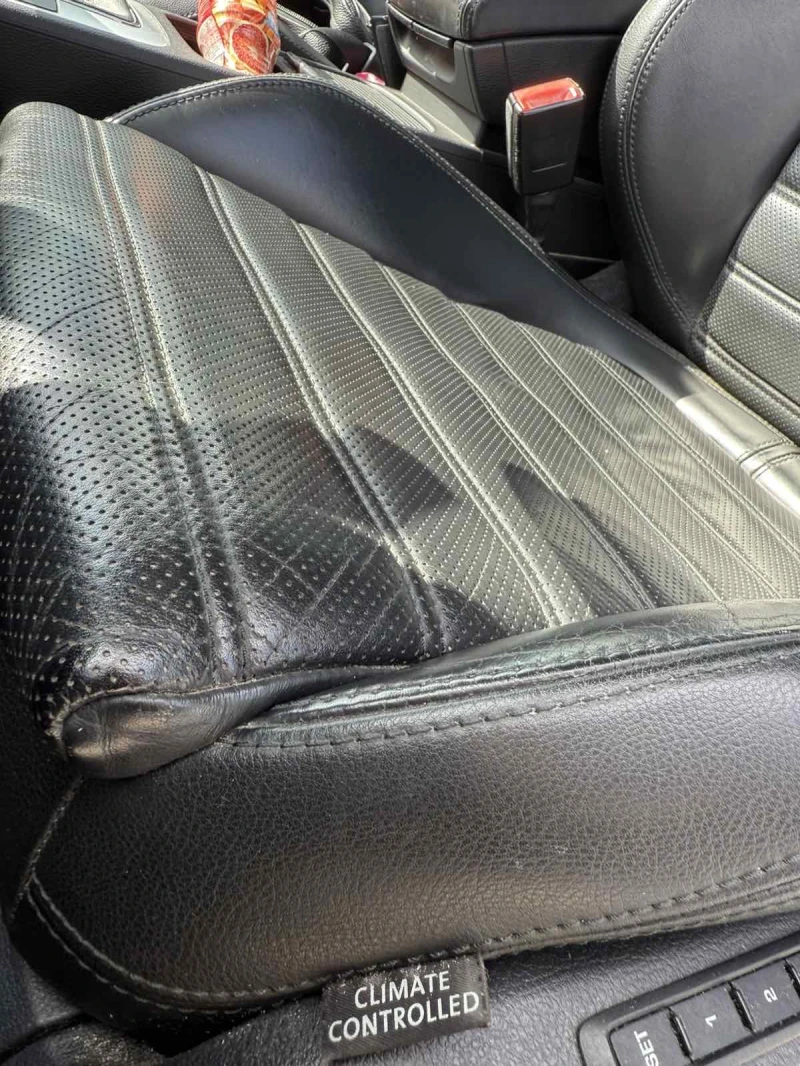 VW Passat, снимка 11 - Автомобили и джипове - 51446944