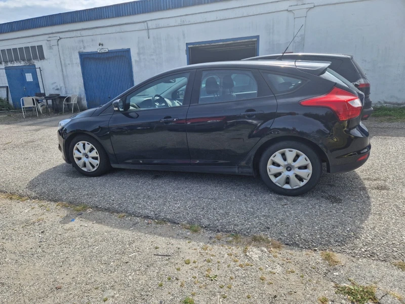 Ford Focus 1.6 Дизел, снимка 6 - Автомобили и джипове - 51898852