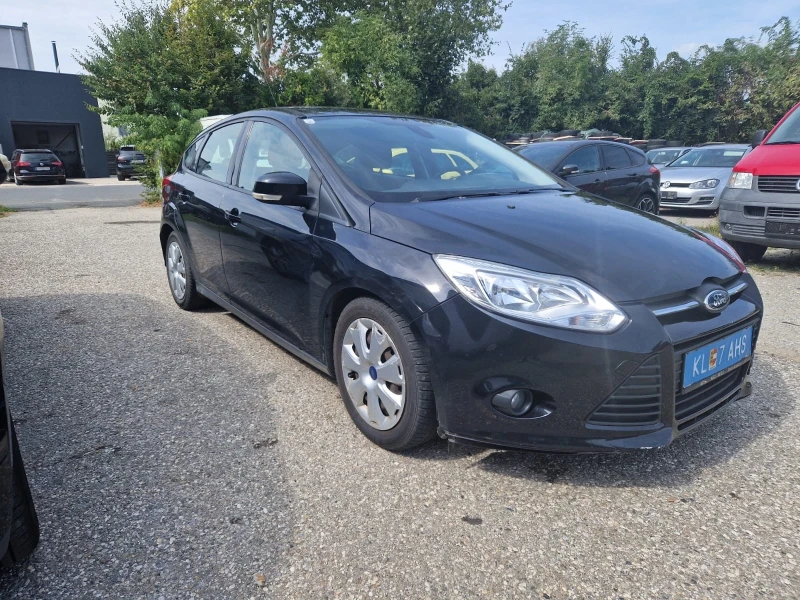 Ford Focus 1.6 Дизел, снимка 3 - Автомобили и джипове - 51898852