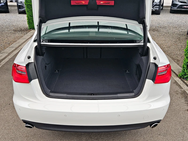 Audi A6 3.0TDI/S-LINE/GERMANY/MEMORY/AMBIENT/AUTO H/LIZING, снимка 8 - Автомобили и джипове - 51973595