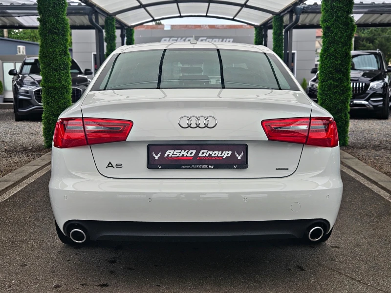 Audi A6 3.0TDI/S-LINE/GERMANY/MEMORY/AMBIENT/AUTO H/LIZING, снимка 6 - Автомобили и джипове - 51973595