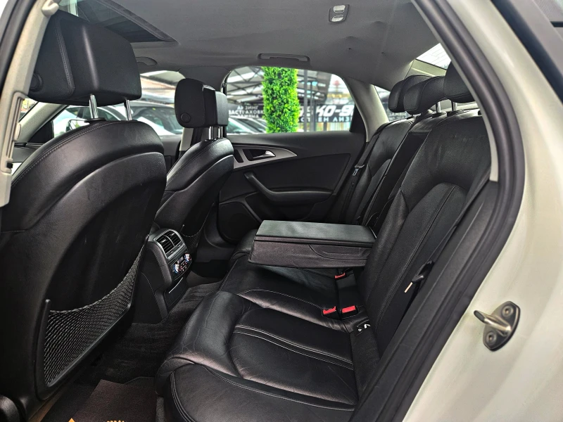 Audi A6 3.0TDI/S-LINE/GERMANY/MEMORY/AMBIENT/AUTO H/LIZING, снимка 16 - Автомобили и джипове - 51973595