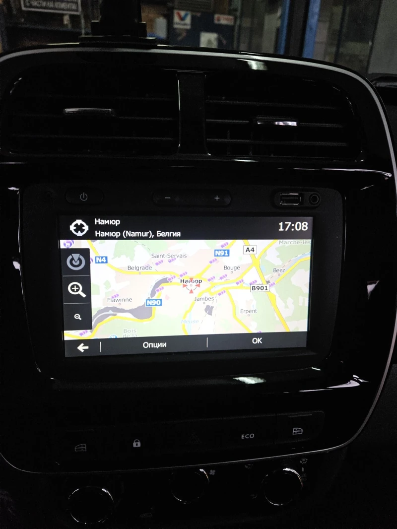 Dacia Spring, снимка 13 - Автомобили и джипове - 51990093