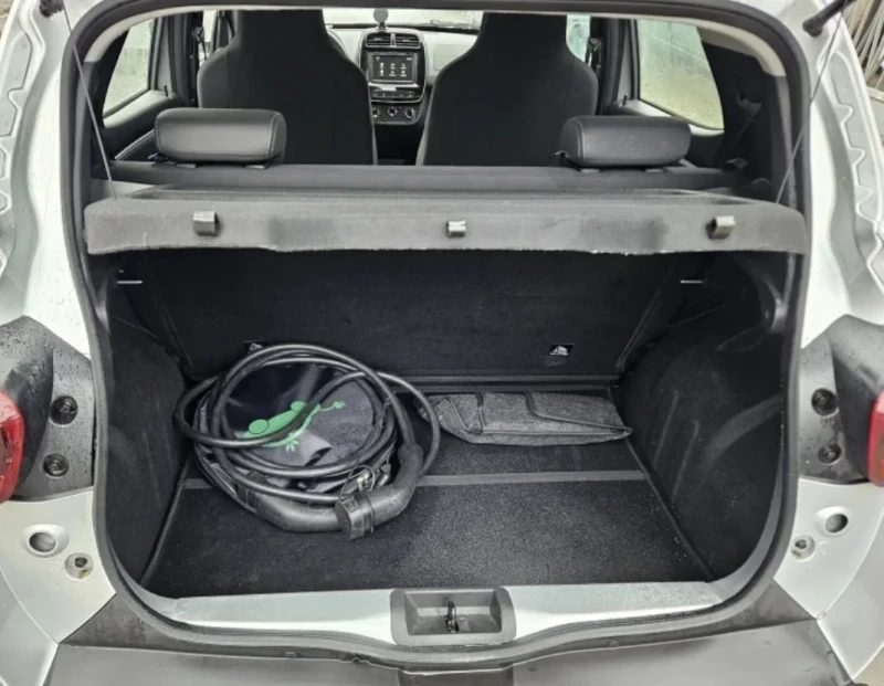 Dacia Spring, снимка 7 - Автомобили и джипове - 51990093