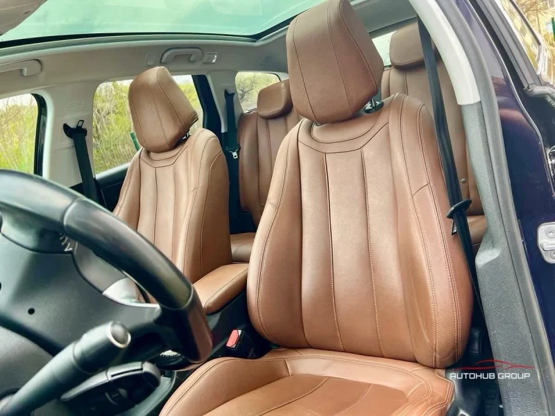 Peugeot 308 T9 blue, снимка 3 - Автомобили и джипове - 52311311