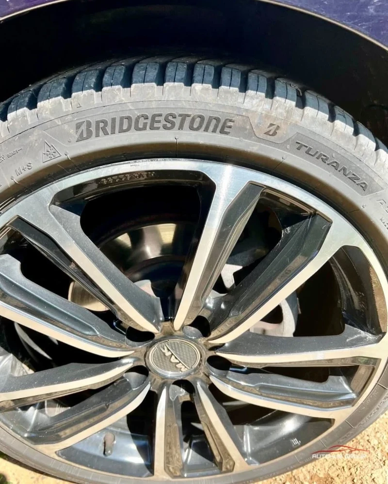 Peugeot 308 T9 blue, снимка 5 - Автомобили и джипове - 52311311