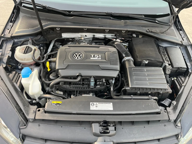 VW Golf R 7.5, снимка 13 - Автомобили и джипове - 52432282