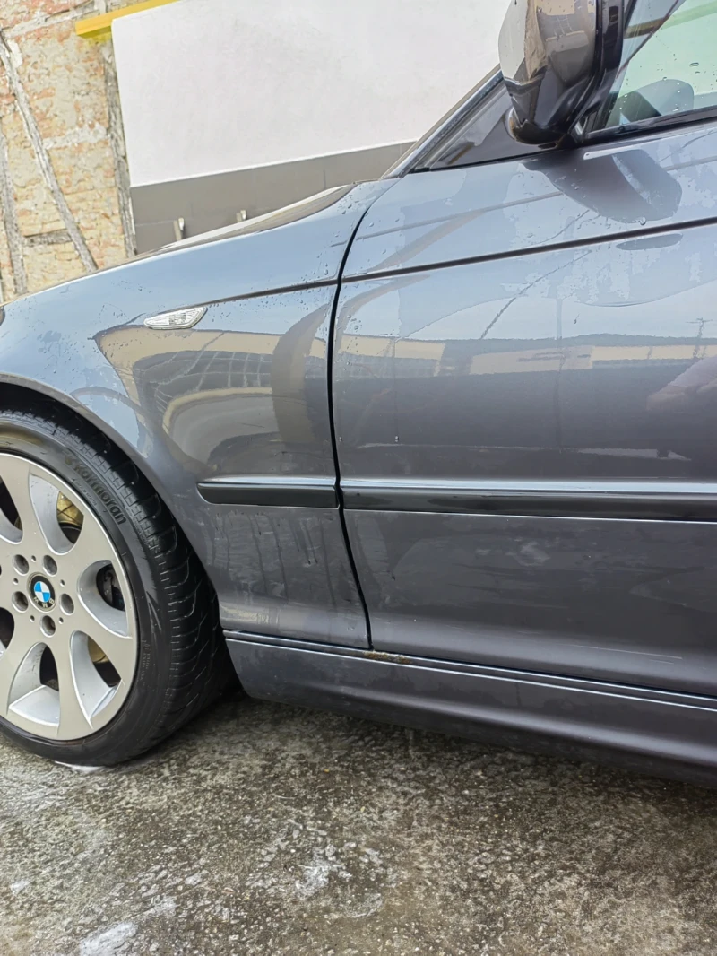 BMW 330, снимка 13 - Автомобили и джипове - 52478247