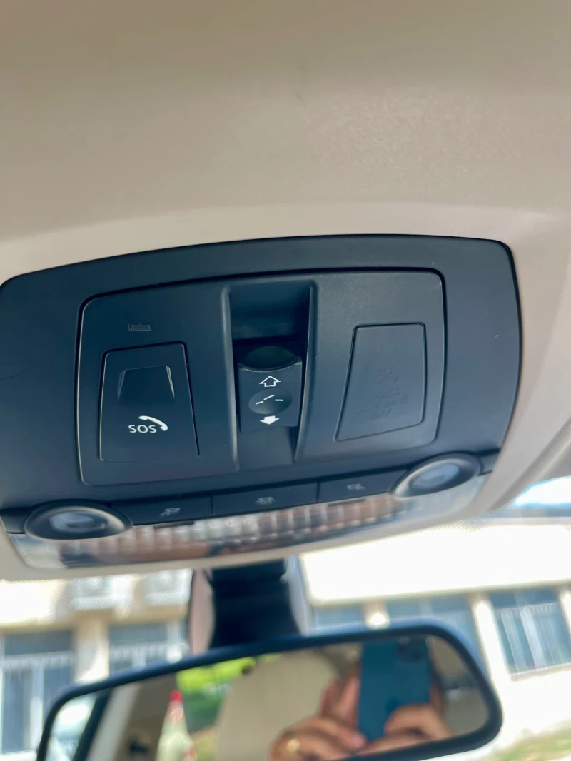 BMW 5 Gran Turismo 3.5Tdi 306k, снимка 10 - Автомобили и джипове - 52917282