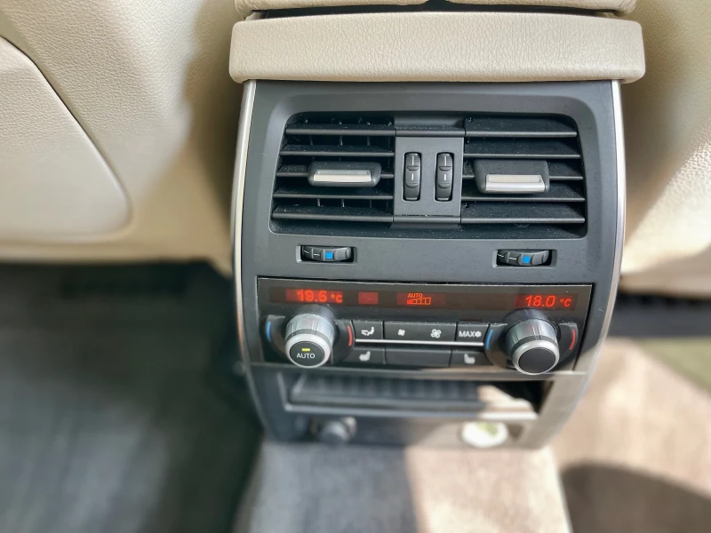 BMW 5 Gran Turismo 3.5Tdi 306k, снимка 9 - Автомобили и джипове - 52917282