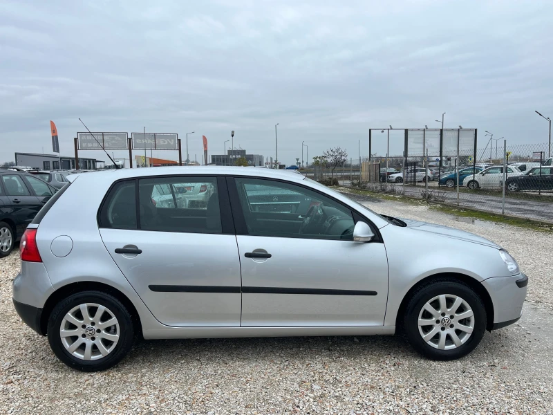 VW Golf 1, 9TDI, 105kc, 6скороси, ЛИЗИНГ, снимка 8 - Автомобили и джипове - 53286302