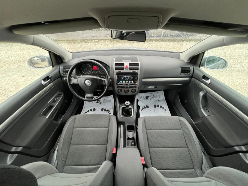 VW Golf 1, 9TDI, 105kc, 6скороси, ЛИЗИНГ, снимка 9 - Автомобили и джипове - 53286302