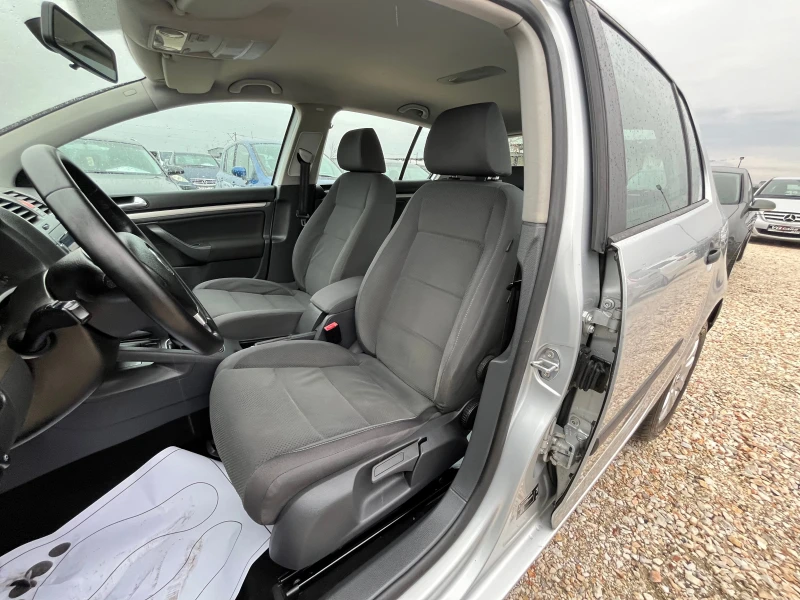 VW Golf 1, 9TDI, 105kc, 6скороси, ЛИЗИНГ, снимка 11 - Автомобили и джипове - 53286302