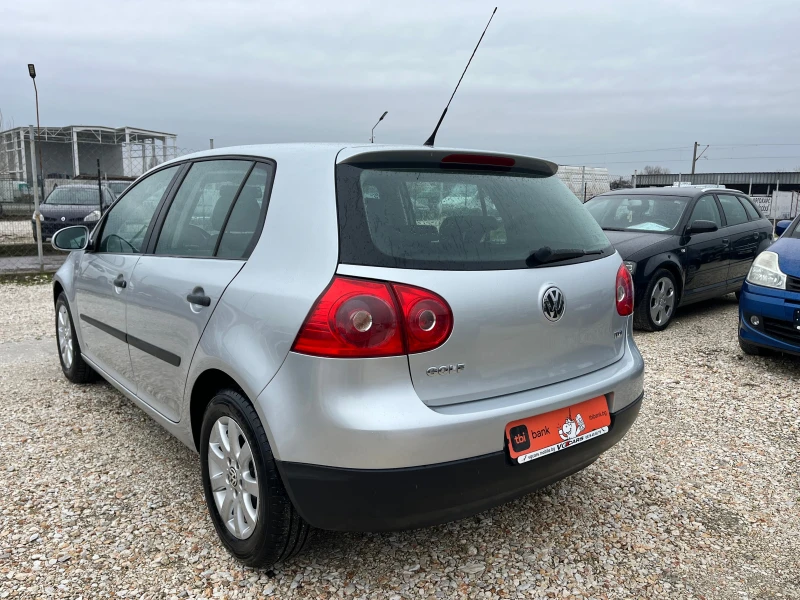 VW Golf 1, 9TDI, 105kc, 6скороси, ЛИЗИНГ, снимка 5 - Автомобили и джипове - 53286302