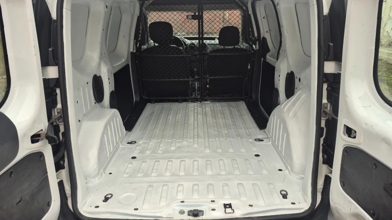 Dacia Dokker 1.5DCI 90к.с. КЛИМАТИК Германия, снимка 16 - Автомобили и джипове - 53466640