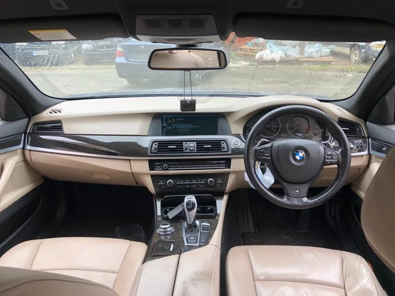 BMW 530 Д 245кс., снимка 5 - Автомобили и джипове - 49519631