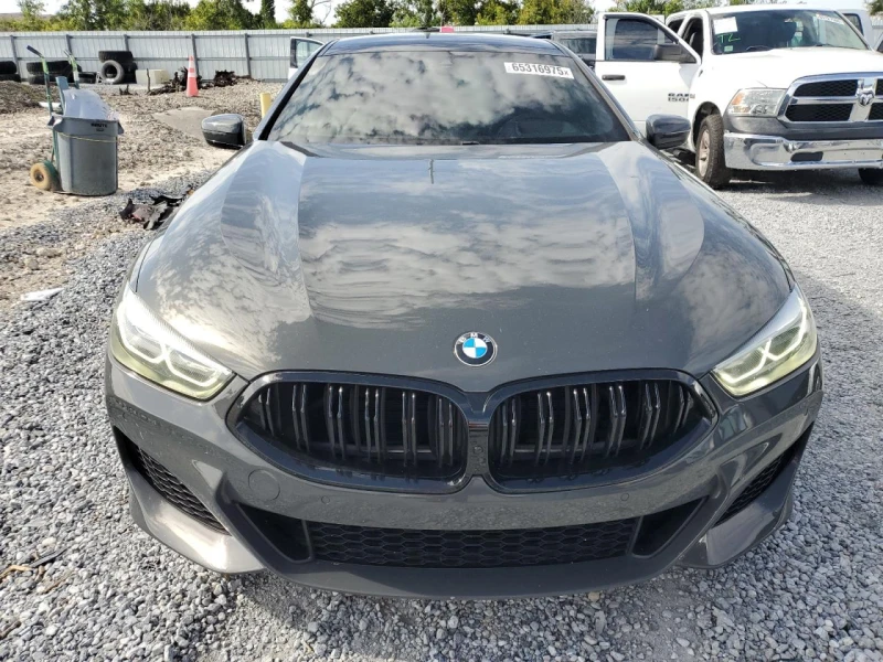 BMW 840 I M-SPORT* Harman/Kardon* 360* LASER* Soft Close* - 58999 лв. - 95062759 1