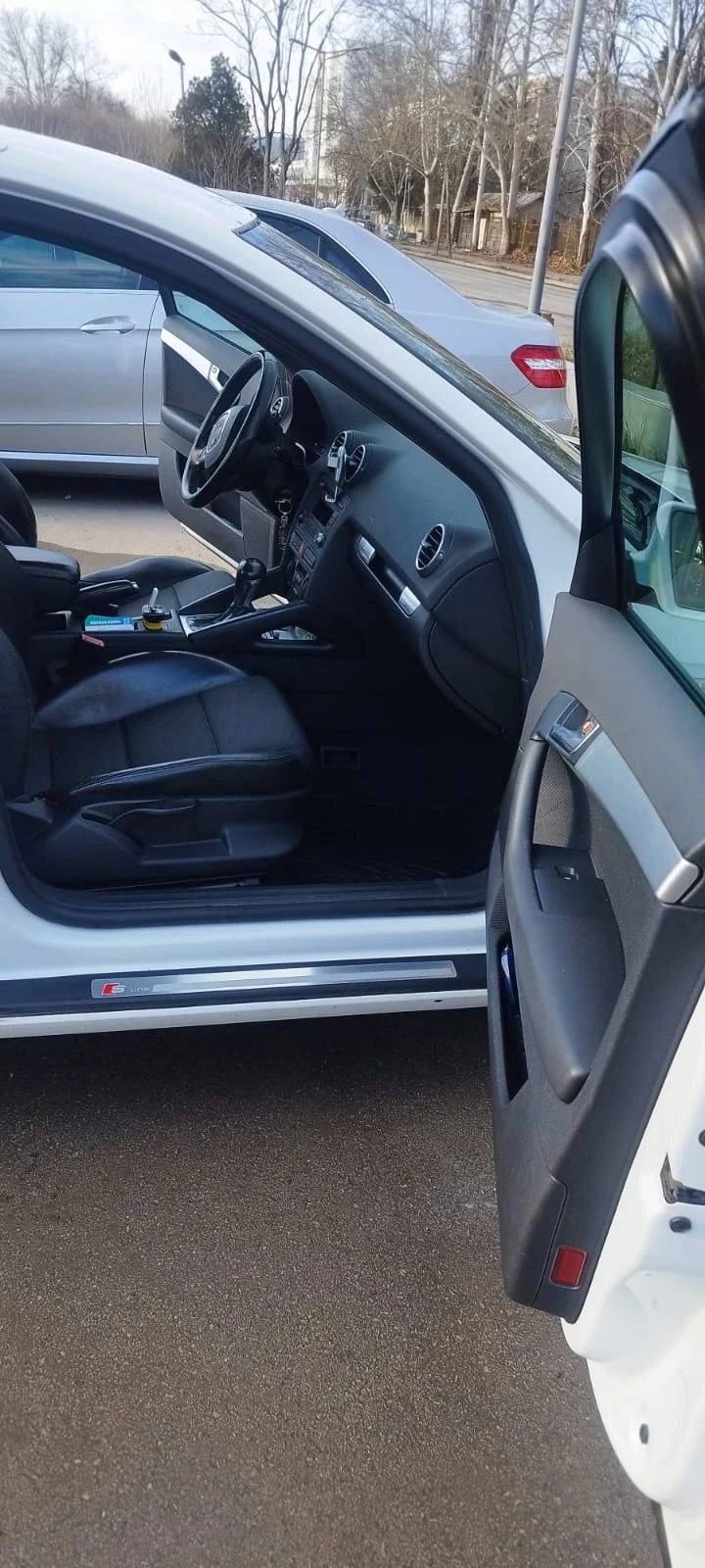 Audi A3  - изображение 6