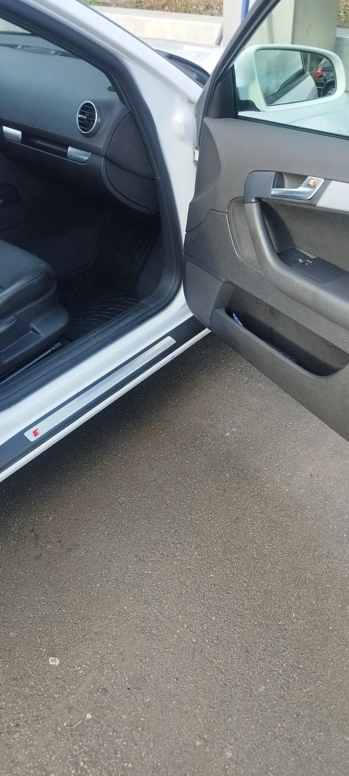 Audi A3  - изображение 10