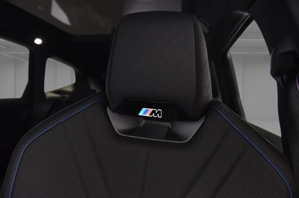 BMW iX3 50 xDrive = M-Sport = Гаранция, снимка 11 - Автомобили и джипове - 55434809