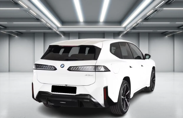 BMW iX3 50 xDrive = M-Sport = Гаранция, снимка 2 - Автомобили и джипове - 55434809
