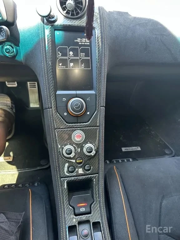 McLaren 650S 3.8 Spider/���������/ | Mobile.bg � ����������� 9