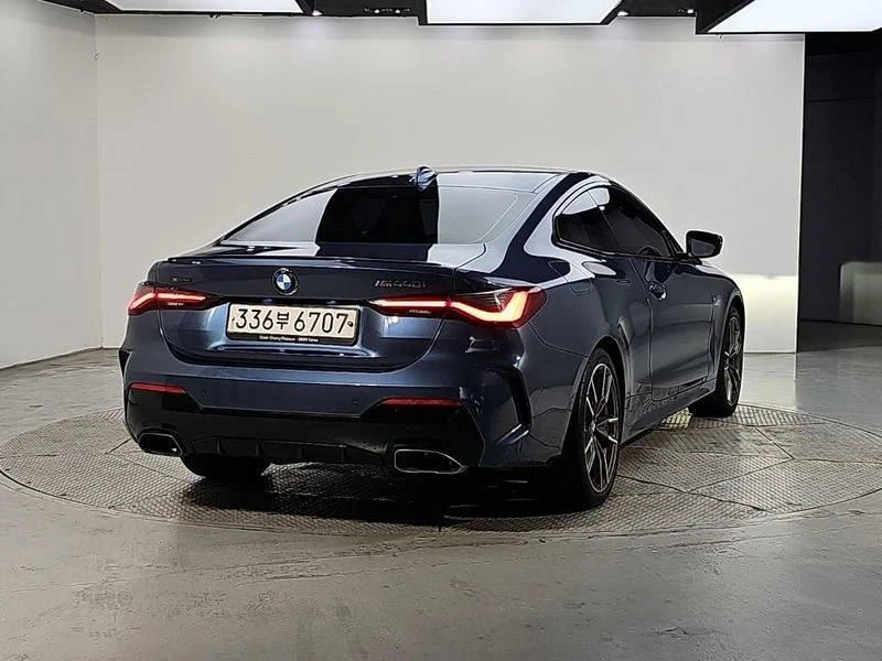 BMW 440 M440i xDrive FIrst Edition Coupe| 382�.�. | Mobile.bg � ����������� 4