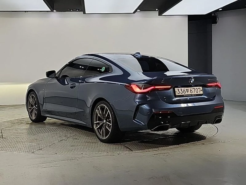 BMW 440 M440i xDrive FIrst Edition Coupe| 382�.�. | Mobile.bg � ����������� 3