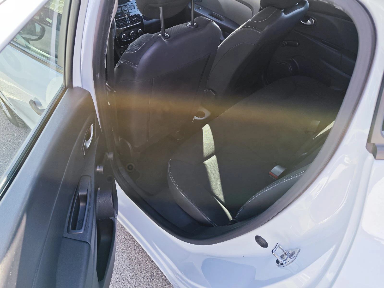 Renault Clio 1.5 DCi 75k.c. | Mobile.bg   11