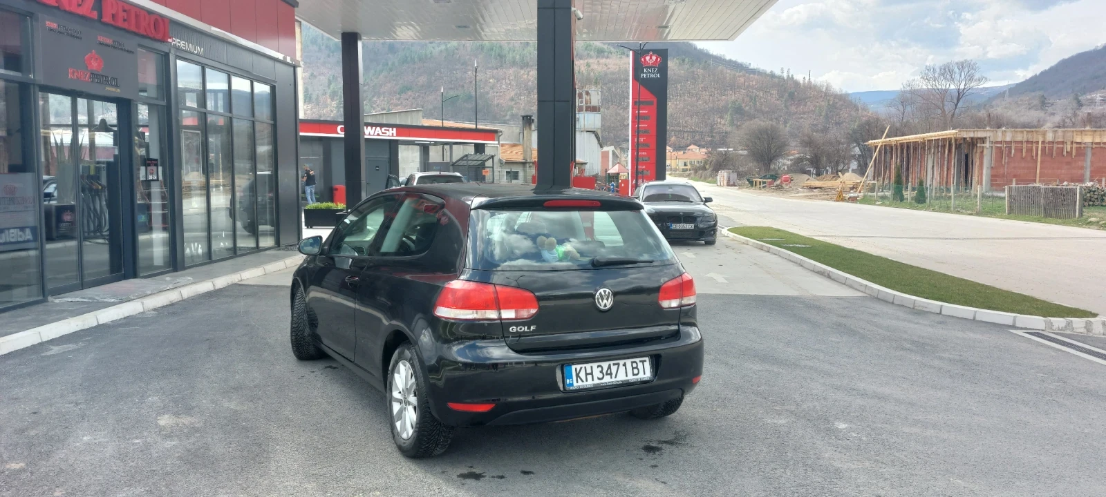 VW Golf  - изображение 7