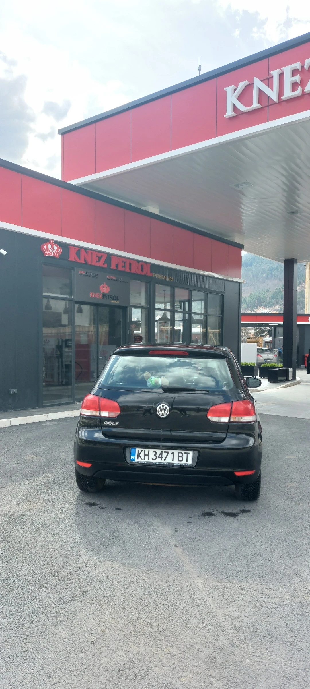 VW Golf  - изображение 8