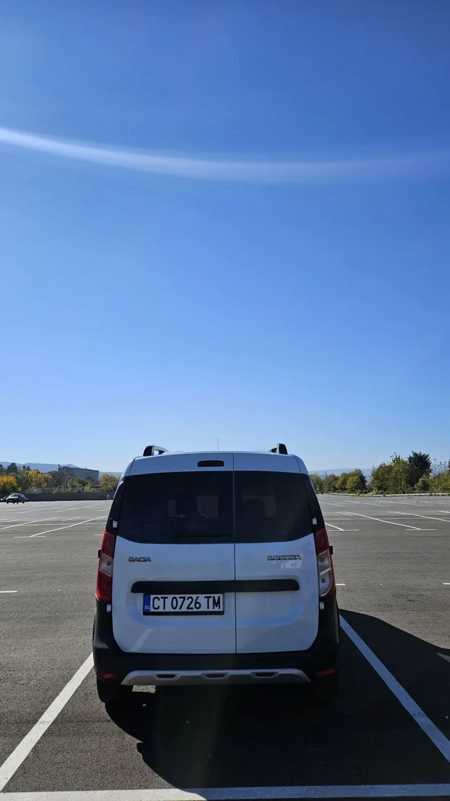 Dacia Dokker 1.5 dCi Stepway  - изображение 5