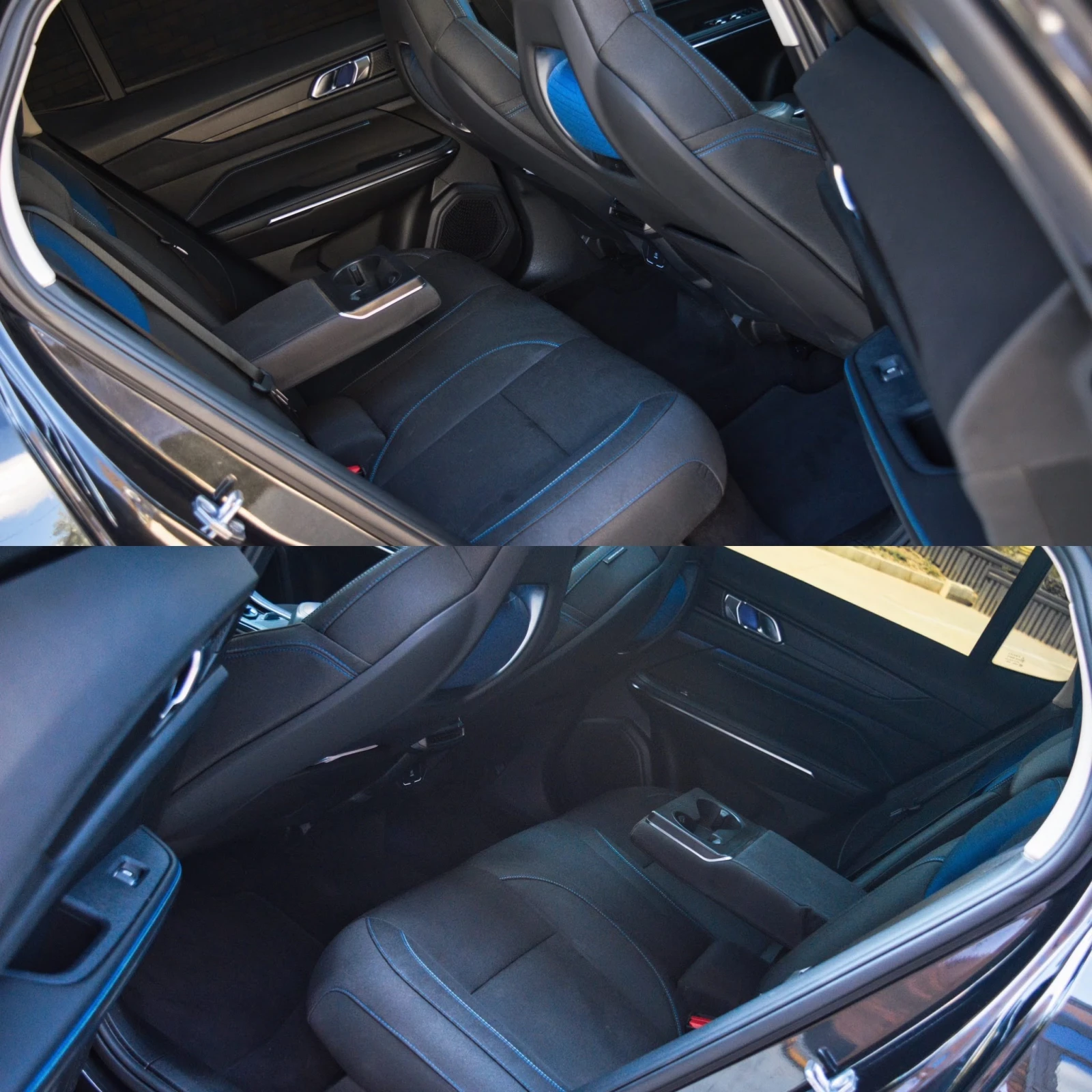 LynkCo 01 1.5TD Plug-in Hybrid DCTH | Mobile.bg   16