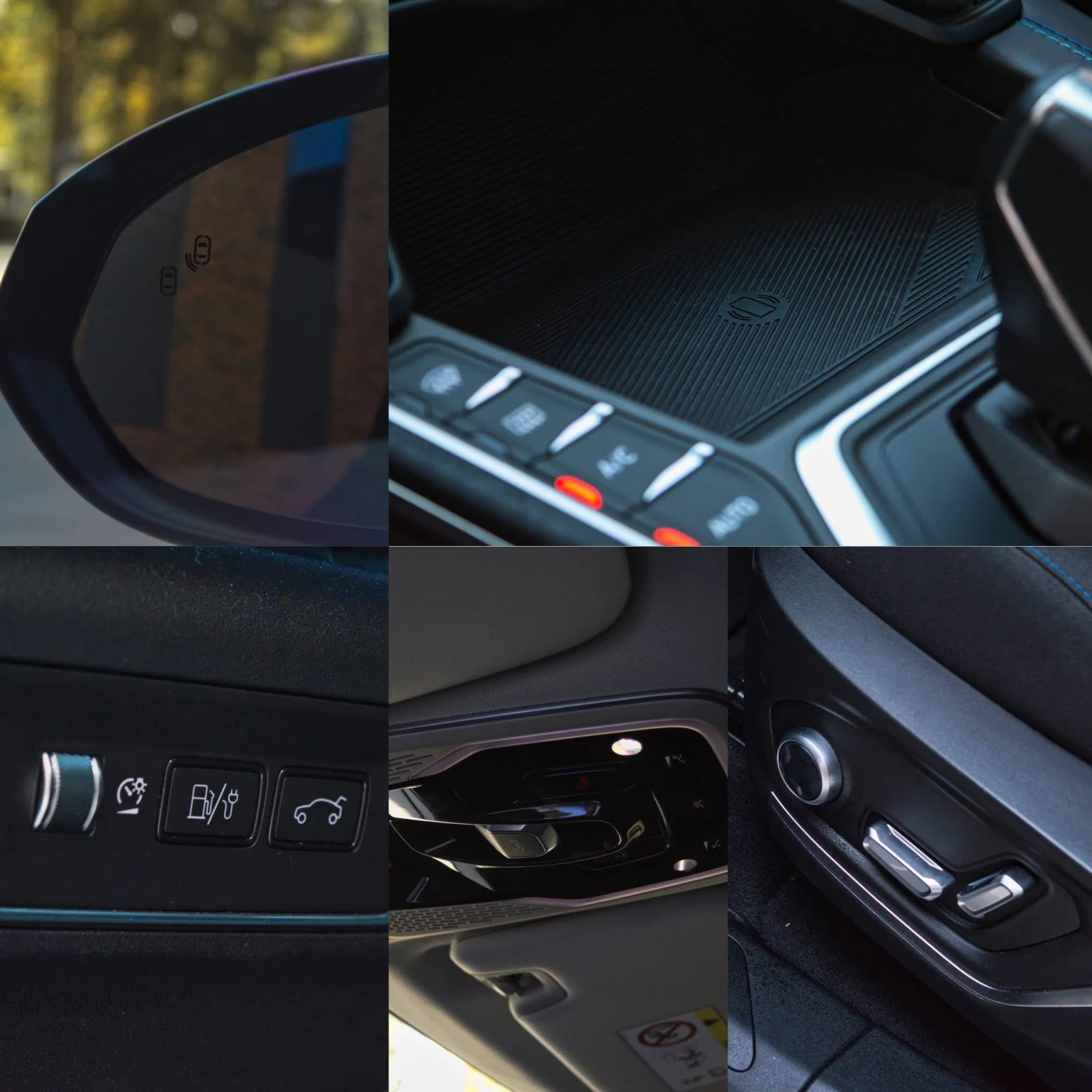 LynkCo 01 1.5TD Plug-in Hybrid DCTH | Mobile.bg   11