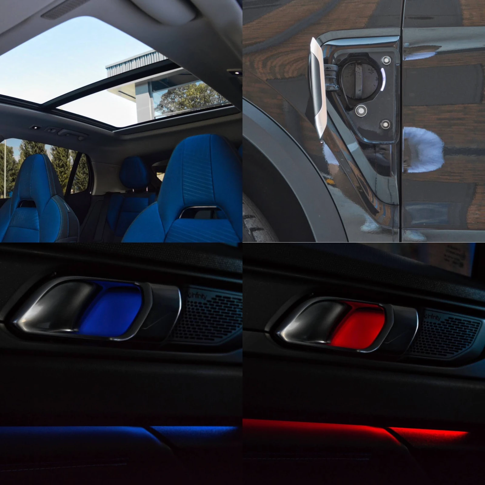 LynkCo 01 1.5TD Plug-in Hybrid DCTH | Mobile.bg   14